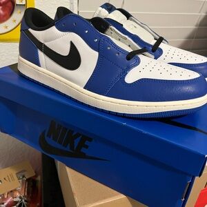 AIR JORDAN 1 LOW OG ROYAL